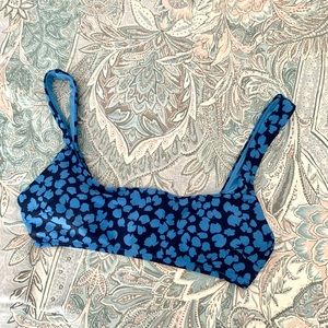 Aerie Scoop Bikini Top